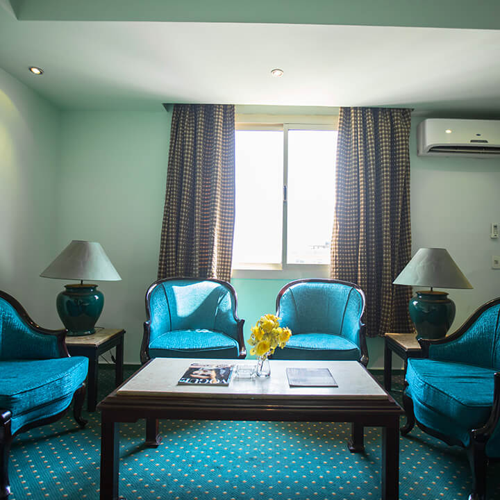 Family Suite